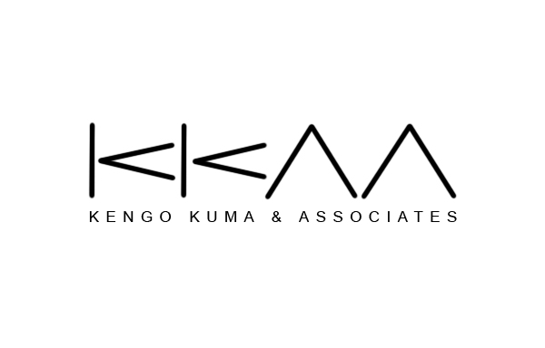 Logo Kengo Kuma & Associates